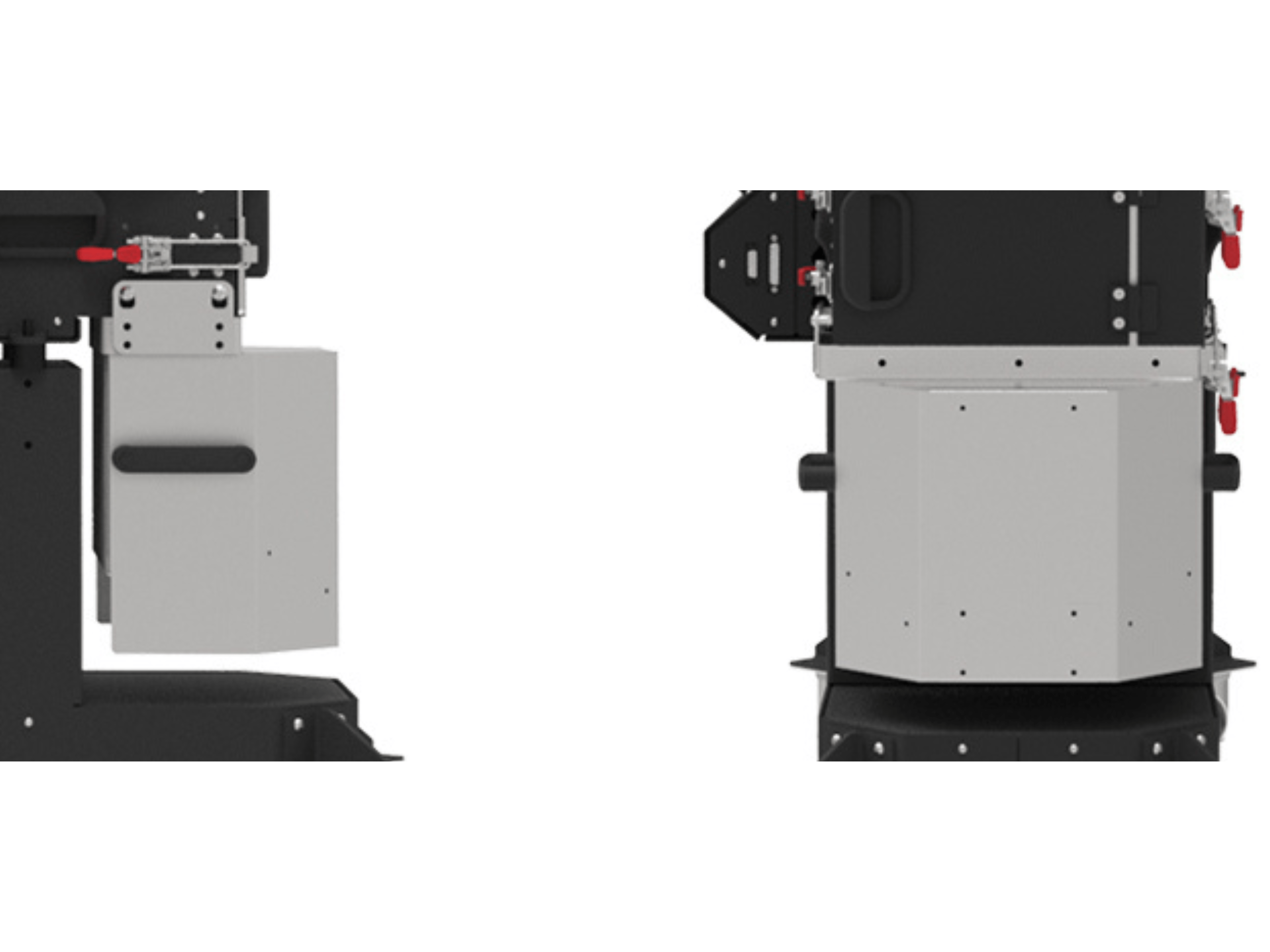 GP20 Plastic Shredder | 3devo – Start Your Circular Material Loop